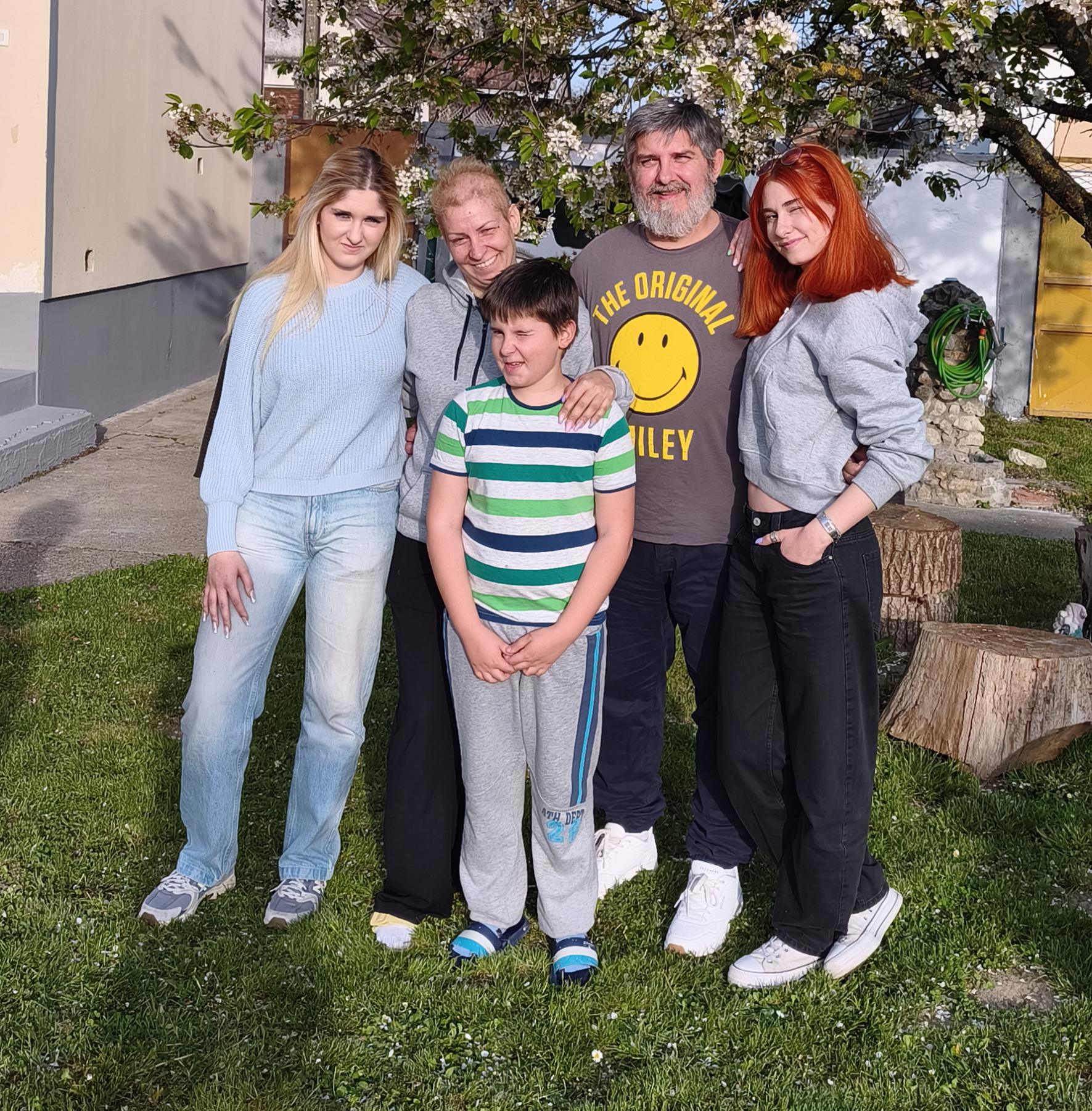 Porodica Pupić